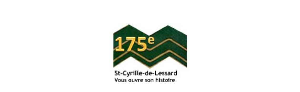 Le Hublot La Municipalite De Saint Cyrille Fete Son 175e Anniversaire