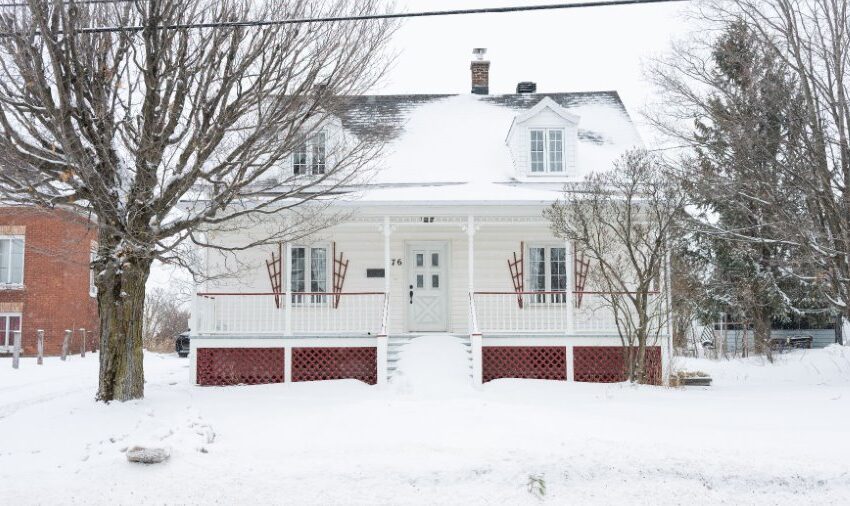  Vendre sa maison pour aller en résidence