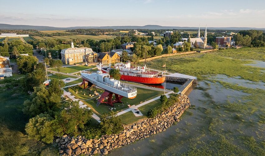  Le Musée maritime du Québec : votre escale au cœur de L&rsquo;Islet