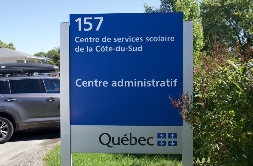  Le Centre de services scolaire de la Côte-du-Sud adopte un budget équilibré pour 2026-2027